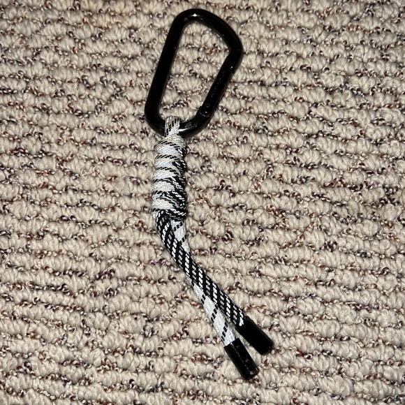 Lululemon Key chain - Picture 1 of 1